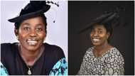 Osinachi Nwachukwu: What my daughter's husband told her, mother opens up on late gospel singer's marital woes