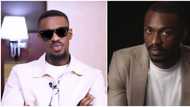 "A real Otilo ": Hilarious reactions as BBNaija Adekunle cries for his stolen phone to be returned
