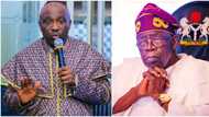 Subsidy pains: “There will be total shutdown”, Primate Ayodele issues strong warning to Tinubu's FG