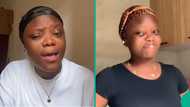 Catholic lady tells members how to escape poverty: "Don't joke with this"