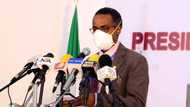 COVID-19: Passport will be suspended, visa cancelled - FG threatens travellers over tests