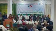 2023: PDP fixes presidential nomination form at N40m, governorship N21m