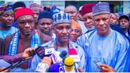 10th National Assembly: APC’s anointed candidate issues strong statement ahead of June 13 inauguration