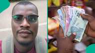 LAUTECH graduate who finished with 2:1 posts salary he was offered after months of job search