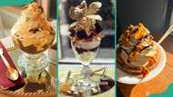 The 10 most expensive ice creams are pure luxury on a cone
