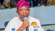 COVID-19: Yadda Najeriya ta kunyata masana - Aregbesola