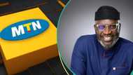 Tariff hike only solution to Nigeria's telecom industry's survival, says MTN's Tobe Okigbo