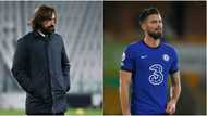 Another big trouble for Lampard as reigning Serie A champions Juventus set to sign impressive Chelsea striker