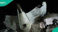 Breaking: Plane crash kills pilot, 10 passengers, details emerge