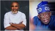 Old video emerges of Zack Orji saying 2023 president should be from South East as he now campaigns for Tinubu
