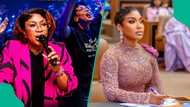 Actress turned evangelist Tonto Dikeh launches own ministry, shares gathering and location details