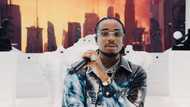 Pop Smoke: le destin tragique du rappeur star de la drill