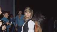 Nathalie Delon: biographie, photos, films, glamour, amours