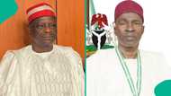 Mukhtar Isyaku Kura: Kwankwaso breaks silence after losing long time ally to death