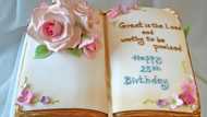 Bible cake decoration ideas you'll love