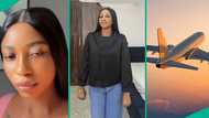 Woman who sponsored brother to Canada shares how she raised money to fund trip, people react