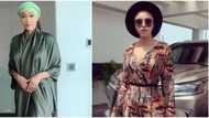 There are days I still hide and cry my eyes out: Comedian AY's wife, Mabel talks about battle with depression