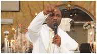 Economic disaster is coming very soon, governors will be stoned, prominent Nigerian prophet declares