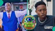 Rev Kesiena Esiri comment about Christians following BBNaija, Peller, Saida Boj ignites reactions