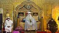 Kano Emir to President Buhari: Many Nigerians are starving