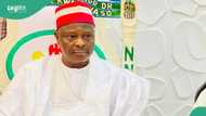 Kwankwaso ya samu goyon baya, an faɗi wanda ya dace da mulkin Najeriya a 2027