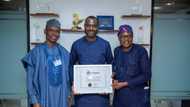 Tourism practitioners recornise Sterling Bank for hospitality, creativity