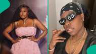 Niniola shares how she ordered Teni to stop sagging, speaks about their relationship: "I love her