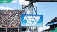 Beyond the 90 minutes: How a simple hydration break protects soccer’s elite