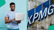 Man who wrote graduate trainee exams in UBA, KPMG and Union Bank shares how he relocated to Germany