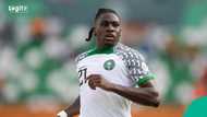"Goal na goal": Fans react as Super Eagles play 1-1 vs South Africa in 2026 WCQ