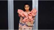 Rita Dominic queries those who insult people that complain about the state of the nation, Nigerians react