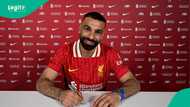 Over £50,000 daily? Inside Mo Salah’s record-breaking 2-year Liverpool contract