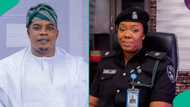 Police gives fresh update on those who killed NURTW chieftain Toba Ijaya