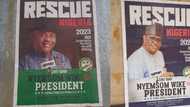2023: Rivers govt speaks on Wike’s presidential campaign posters, reveals governor's position