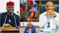 Despite Peter Obi's popularity, APC now dominant party in southeast, dislodges PDP, see breakdown