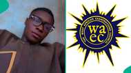 Science student who wants to study engineering posts 2026 WAEC result, seeks answers