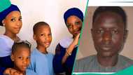 Father of suspect who killed Kano housewife, 6 children wants speedy execution of his son