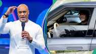 Paul Adefarasin: Content creator who made pastor’s viral video opens up on the instrument he saw
