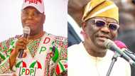 10th NASS: Atiku, Wike reignite feud, clash over House of Reps leadership roles