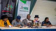 FCT area council elections: Yiaga Africa Watching the Vote releases 6 key findings