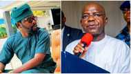 "Your days are numbered": APC chieftain predicts governor to be removed after tribunal sacked LP rep member