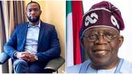 UK-based Nigerian lecturer reveals who Tinubu should appoint as next CBN governor after Emefiele's suspension