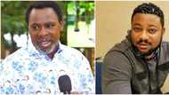 TB Joshua: I died to see how people react to my death, actor Kunle Adegbite shares strange dream he had