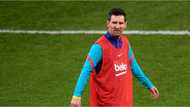 Barcelona will pay football legend 'for years' after potential exit as bonuses revealed