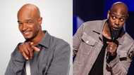 Damon Wayans: My Wife and Kids star summons Dave Chappelle to verzuz comedy contest