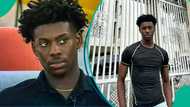 BBNaija S10: Koyin raises eyebrows as he reveals real age: "He dey lie"