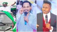 “What God revealed to me”: Indabosky, 3 others on list of pastors who gave inaccurate prophecies about Tinubu
