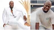 Comedian MC Lively clocks 29 in style, shares cool photo to mark new age, celebs flood his comment section