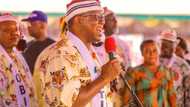 Peter Obi speaks on 2023 presidential ambition as posters emerge