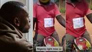 CBN Deadline: Okada Rider Changes Mode of Operation, Says No Accepting of Old Naira Notes